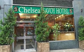 Chelsea Savoy